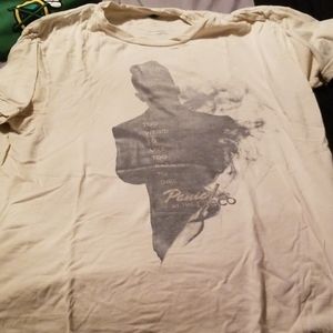 Panic at the disco t shirt